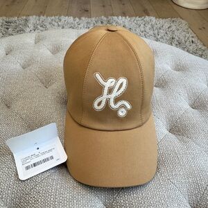 Hermes Casquette Baseball Cap